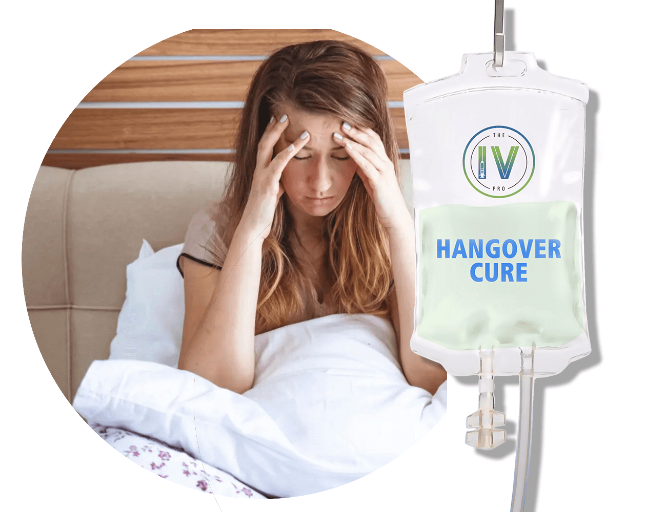 Hangover IV Therapy Florida Hangover IV Drip The IV Pro