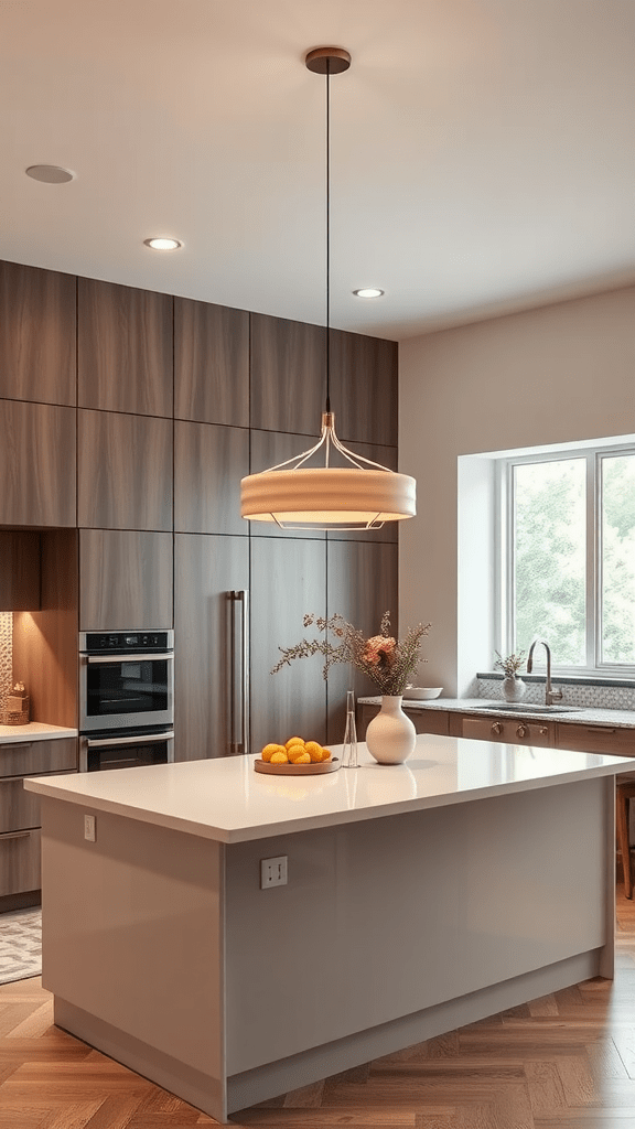 25 Modern Beige Kitchen Ideas for a Stylish Home Makeover The Ivy