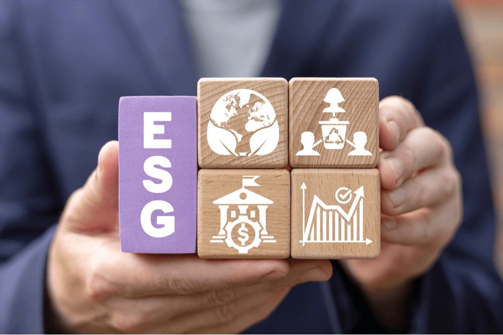 Four key ways that insurance companies could develop ESG strategies