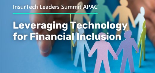 What Are The Latest Trends In Financial Inclusion Technology And Innovation?