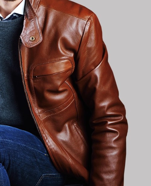 Custom Jackets Design Your Own at The Jacket Maker