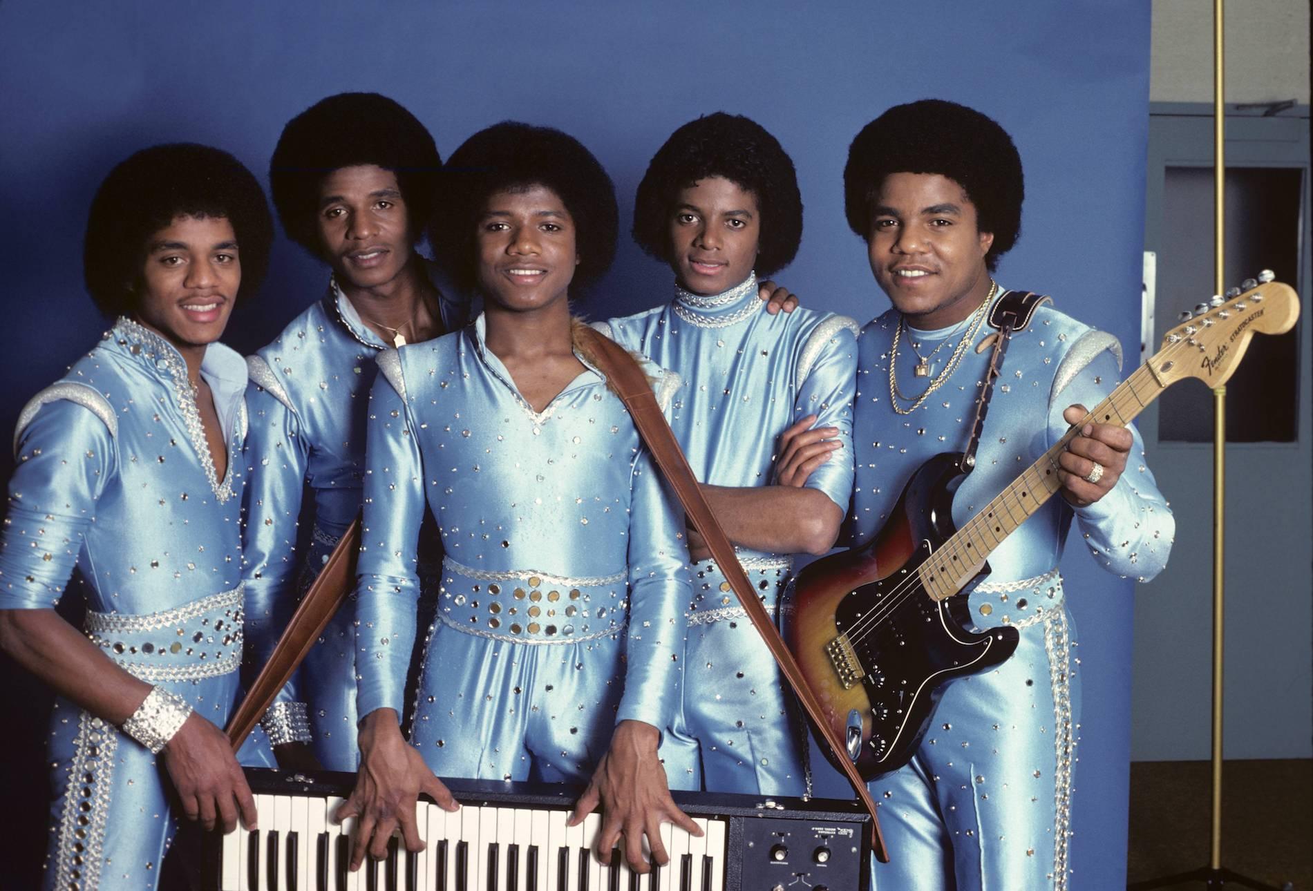 Photos The Jacksons