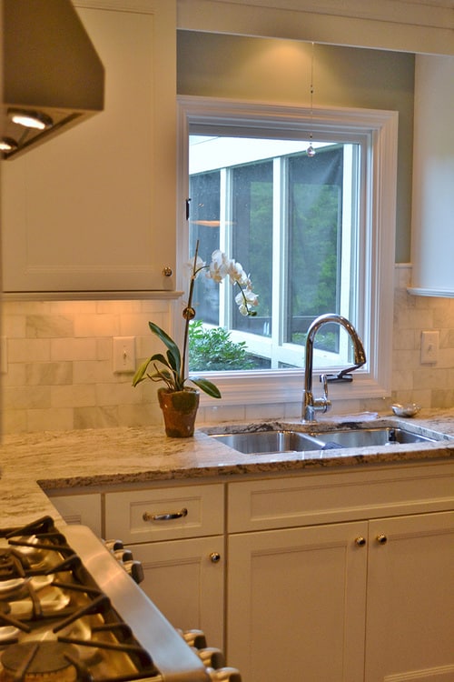 Remodel Pics A Stone's Throw Kitchen in Dublin The JAE Company