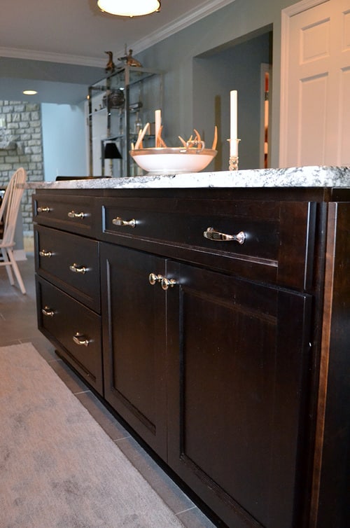 Remodel Pics A Stone's Throw Kitchen in Dublin The JAE Company