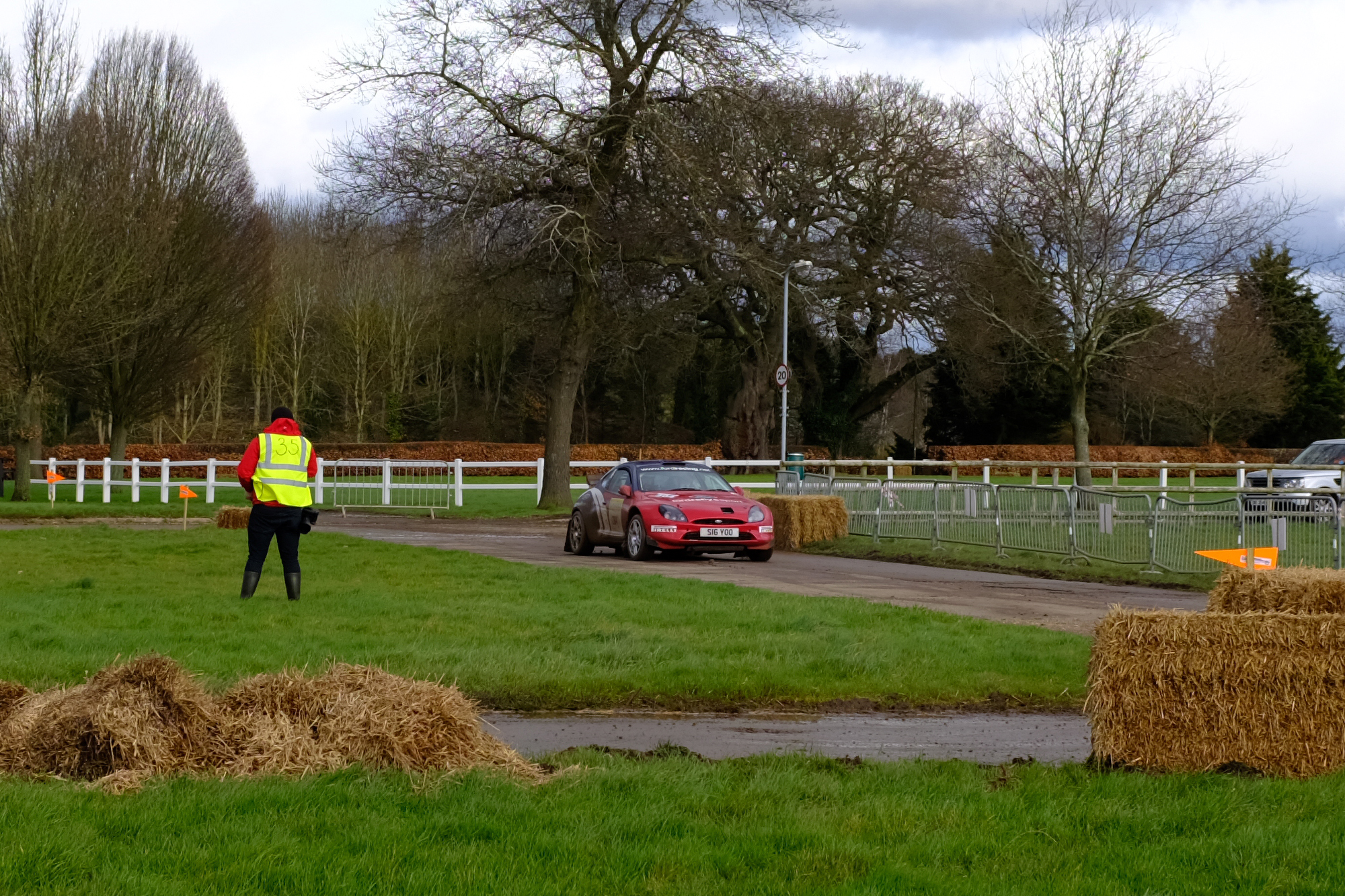 Race Retro, Stoneleigh Park, The U.K's Premier Motorsport Show Jalopy
