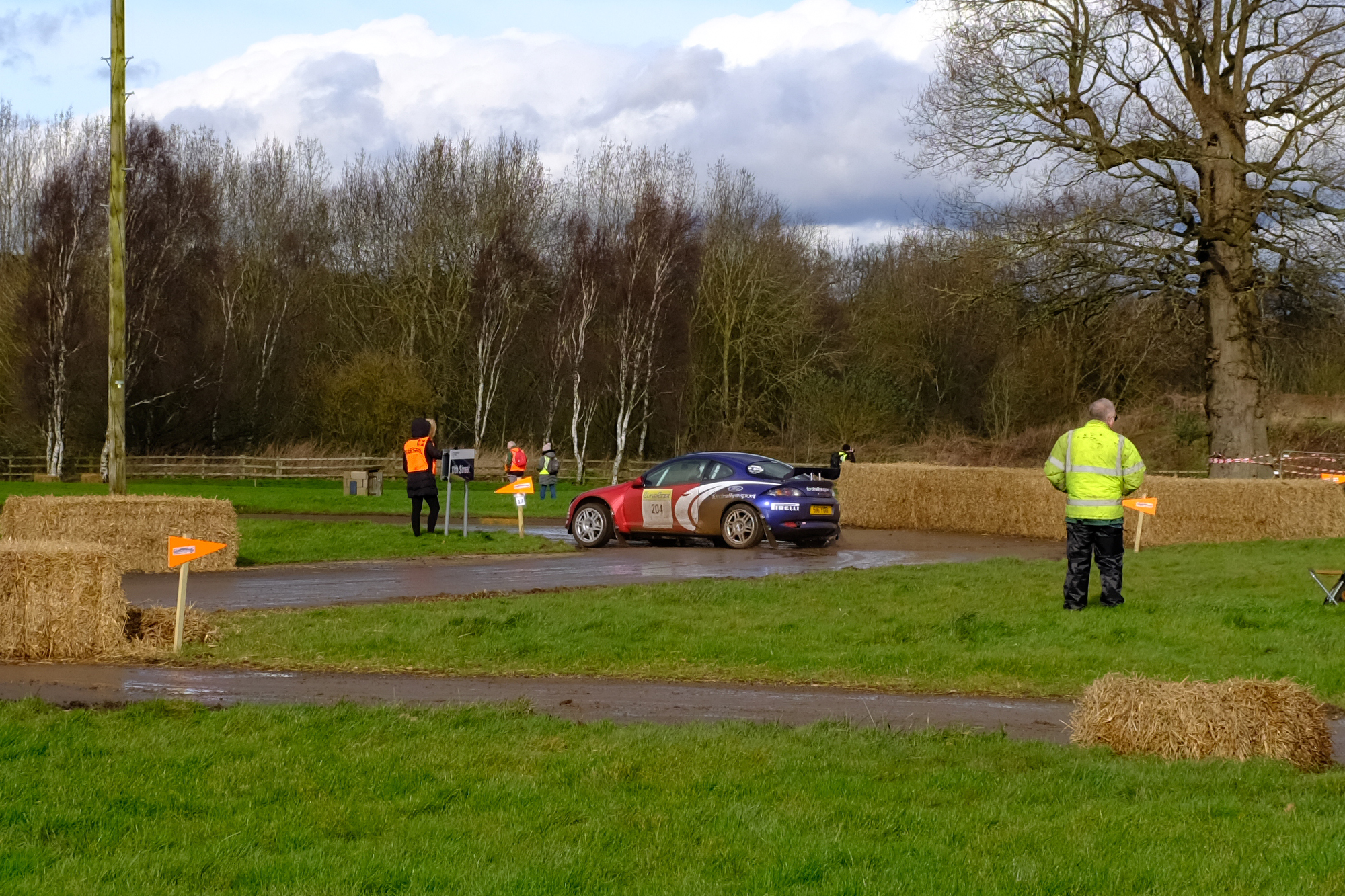 Race Retro, Stoneleigh Park, The U.K's Premier Motorsport Show Jalopy