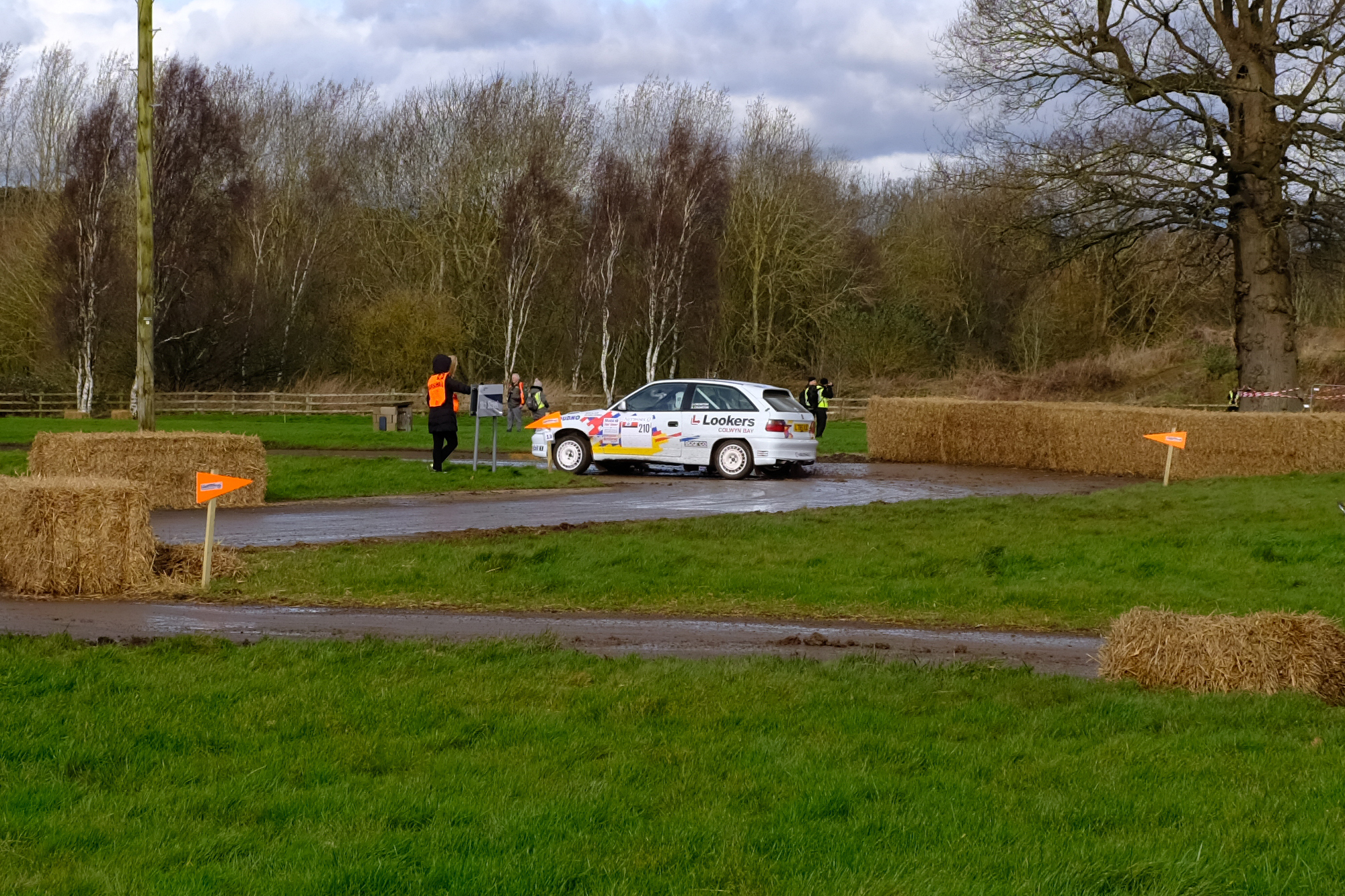 Race Retro, Stoneleigh Park, The U.K's Premier Motorsport Show Jalopy