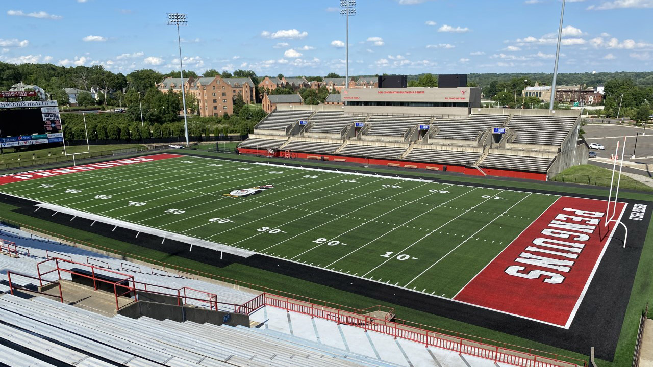 YSU Football Sets Spring Schedule The Jambar
