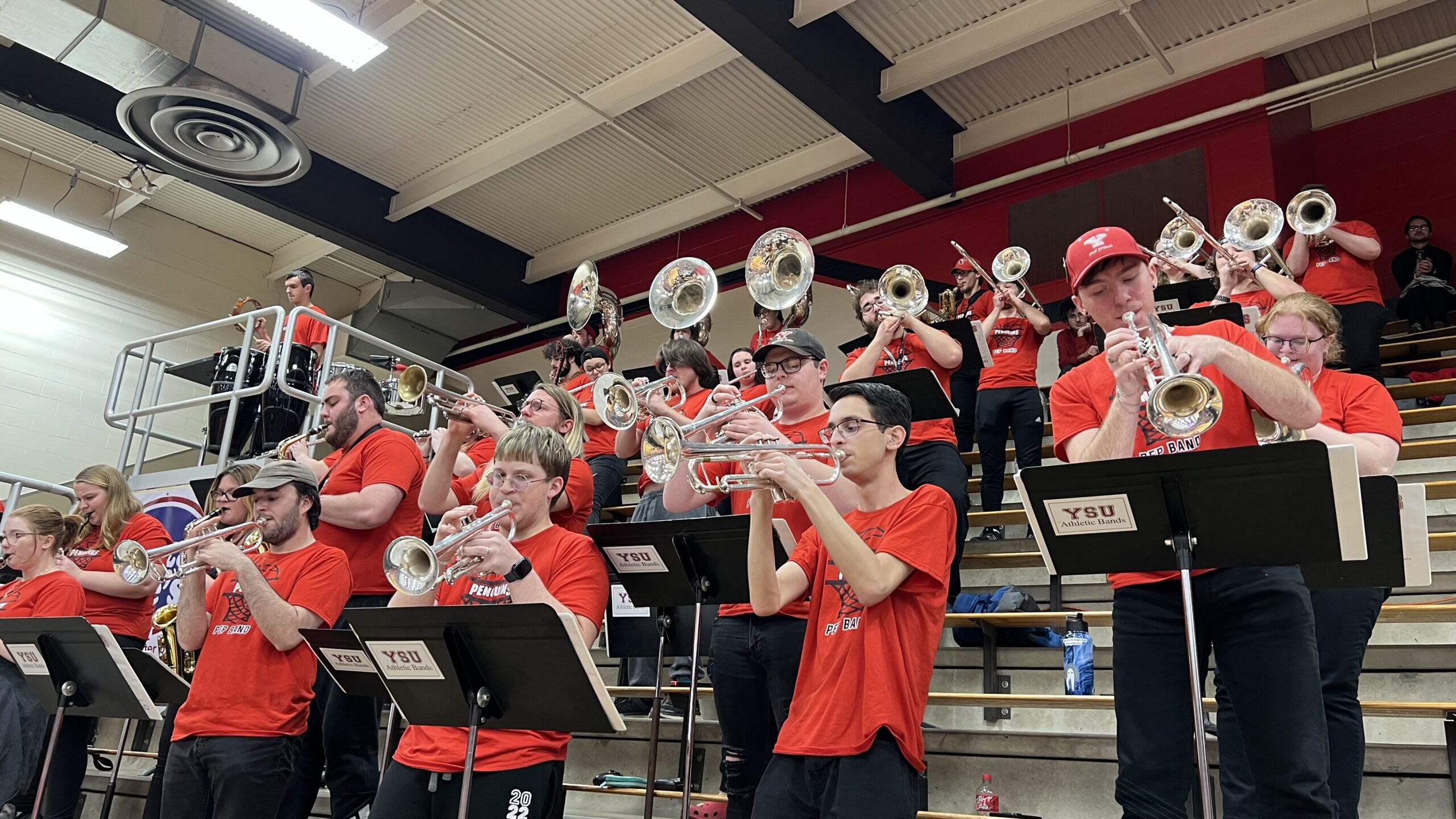 Time to Jam the Gym The Jambar