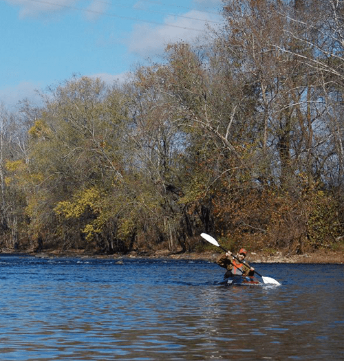 Shop for the James James River Association