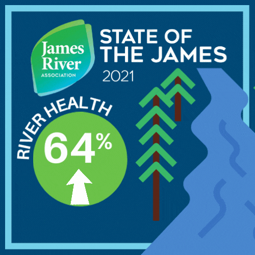 Explore the James James River Association