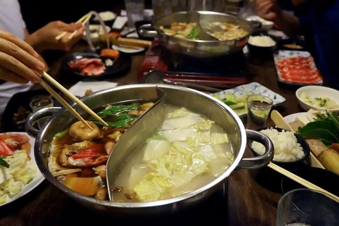 What is Nabemono? The Complete Guide To Japanese Hot Pot
