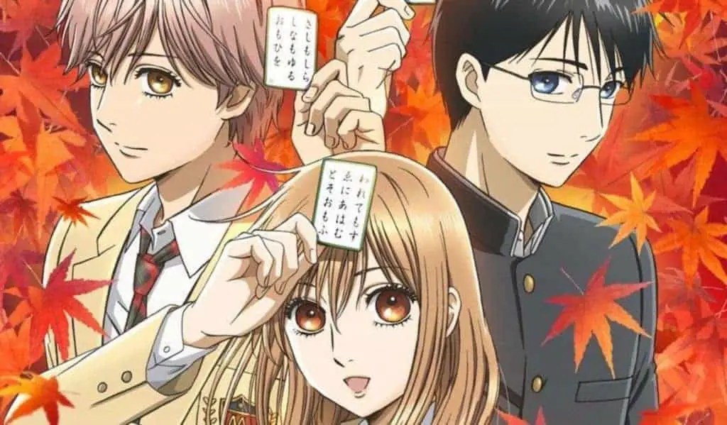Chihayafuru Filler List Which Chihayafuru Episodes Are Fillers?