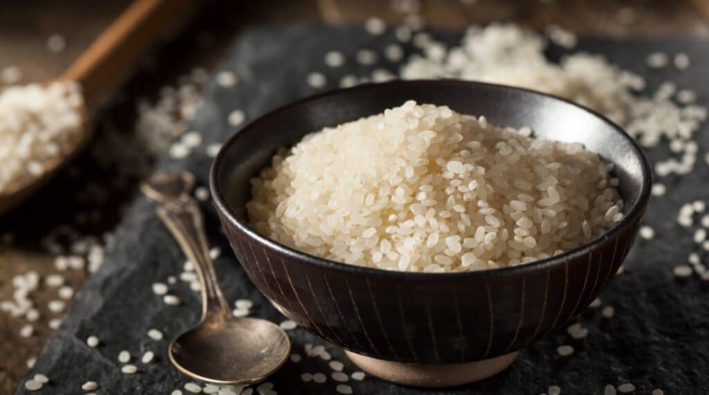 How to Store Sushi Rice