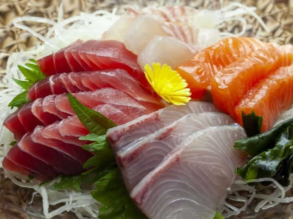 Where To Buy Sashimi?