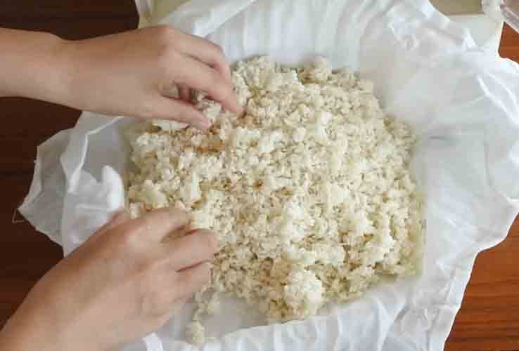 How to Make Koji Rice —Without Fail!