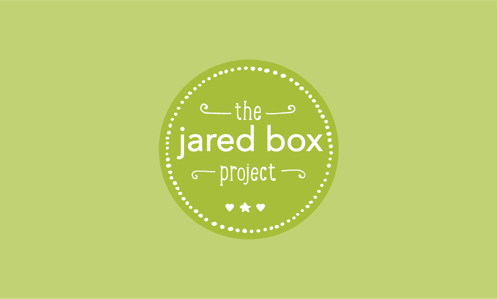 The Jared Box Project