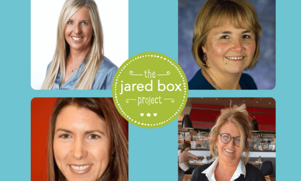 The Jared Box Project Announces the Appointment of Four New Board
