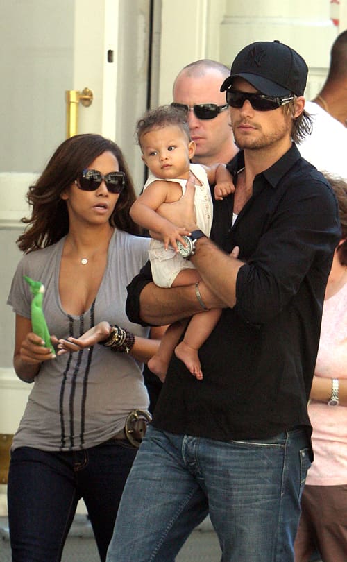 Halle Berry's Baby Daddy Files Paternity Suit theJasmineBRAND