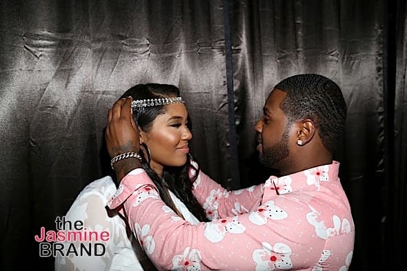 LisaRaye's Daughter Kai Morae Celebrates Baby Shower + Elise Neal, Kym