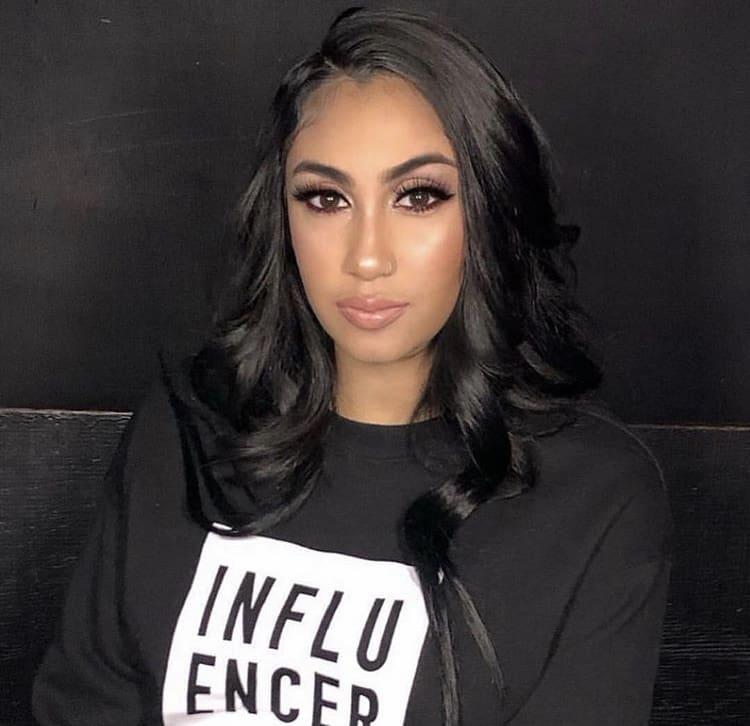 Queen Naija Speaks Out Against People BodyShaming Her I'm Sexy & I