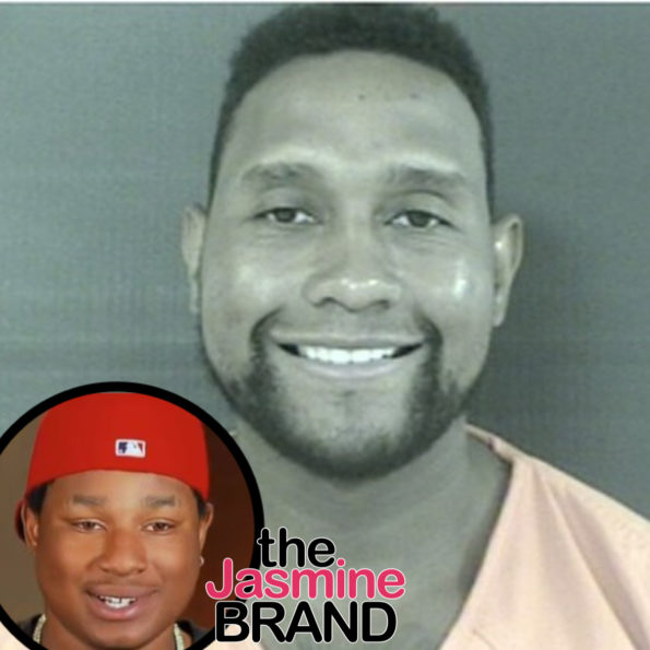 Update Tim Norman, Ex To Sweetie Pie's' Star, Sentenced To