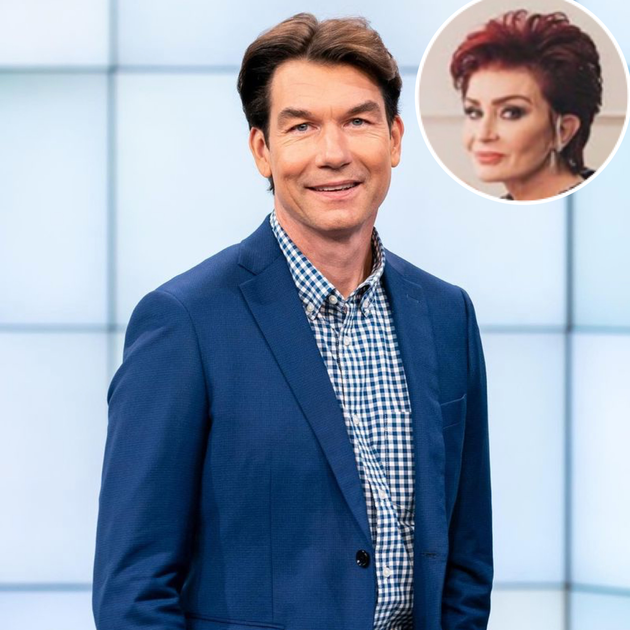 ‘The Talk' Names Jerry O'connell As New Cohost, 1st Fulltime Male Co(06)