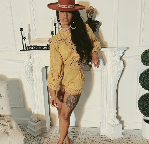 chrisette michele Archives theJasmineBRAND