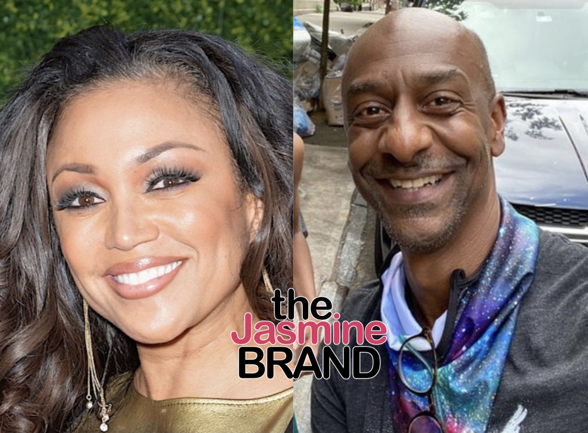 Singer Chante Moore & Former BET Exec Stephen Hill Are Engaged(028)