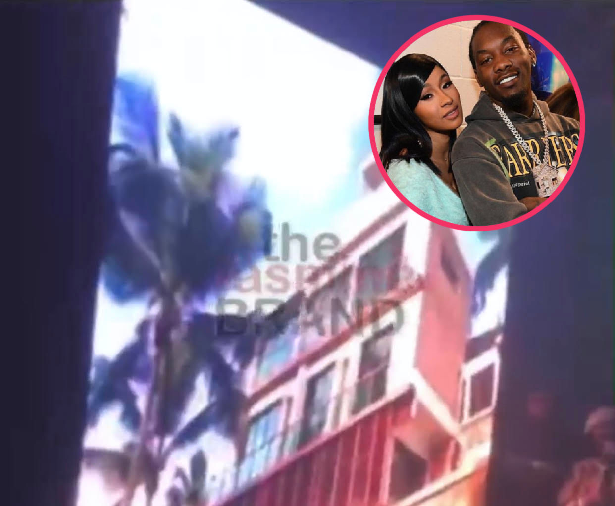 Offset Buys Cardi B A House In The Dominican Republic For Her Birthday