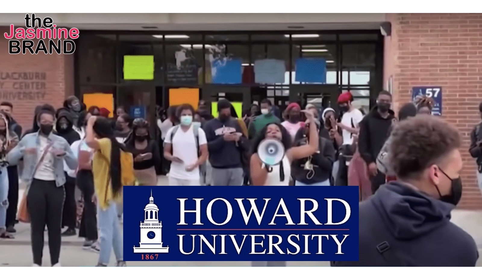 Howard University Students Come To An Agreement With School, Ending