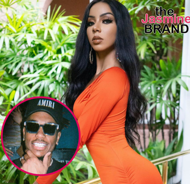Brittany Renner Reveals How Much NBA Star PJ Washington Pays In Child