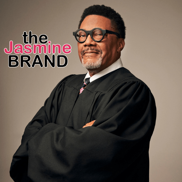 Judge Mathis' New Series 'Mathis Court w/ Judge Mathis' Receives 90
