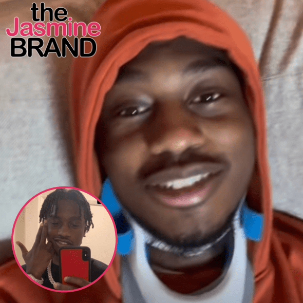 Lil Tjay Shares Footage Of His First Steps Following NearDeath