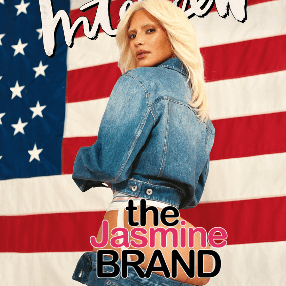 Kim Kardashian Exposes Her Bare Butt In Latest Photoshoot - theJasmineBRAND