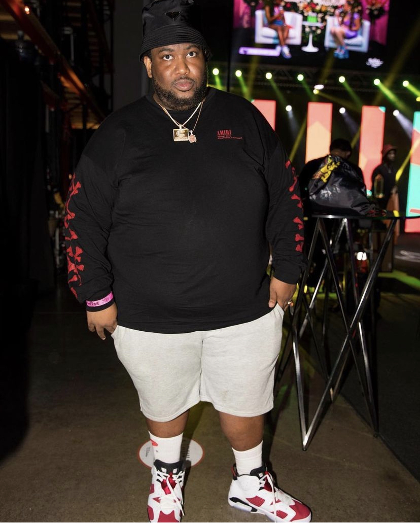 Condolences Music Manager Jonathan “Hovain” Hylton Has Died