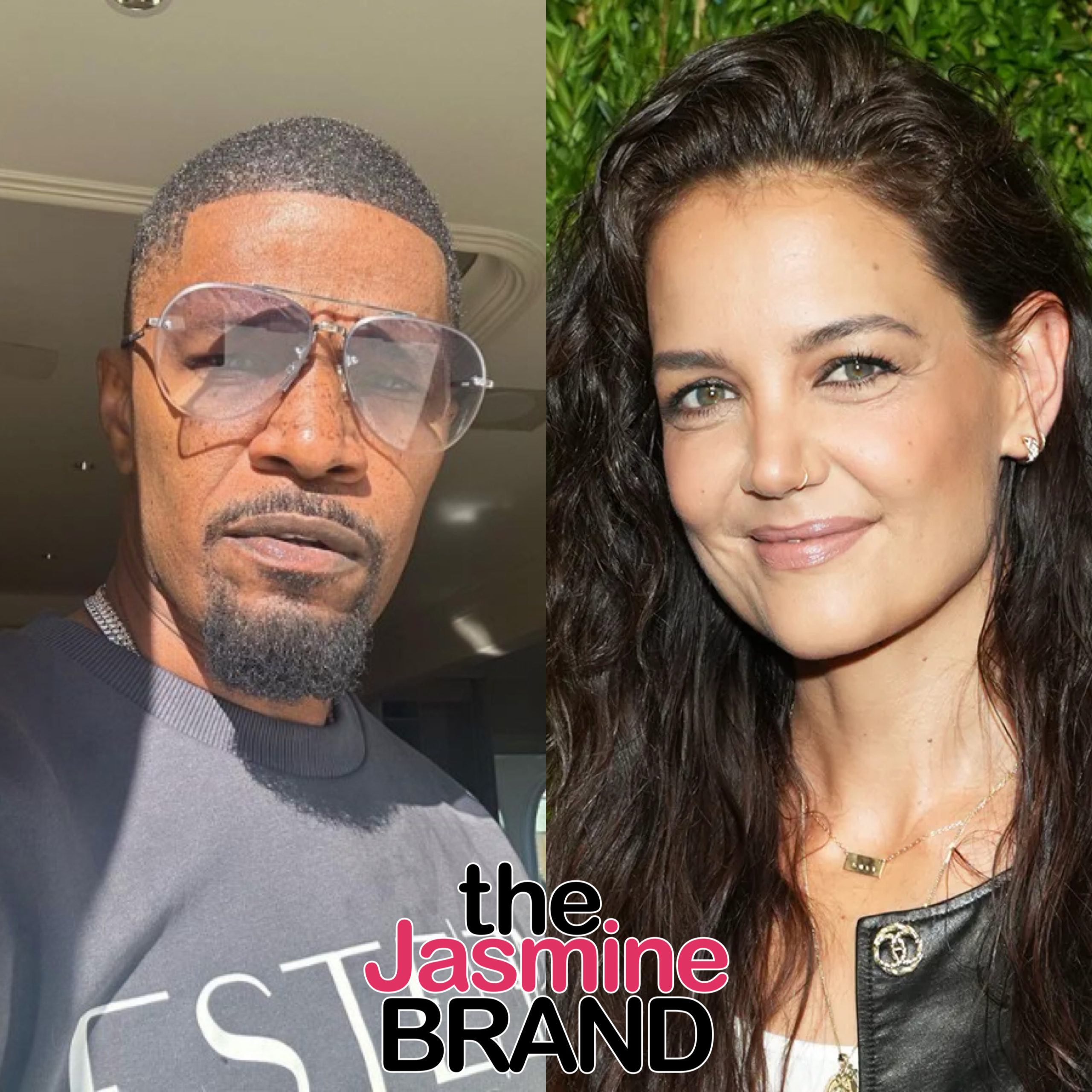 Jamie Foxx Says He's Finally Starting To Feel Like Himself Following