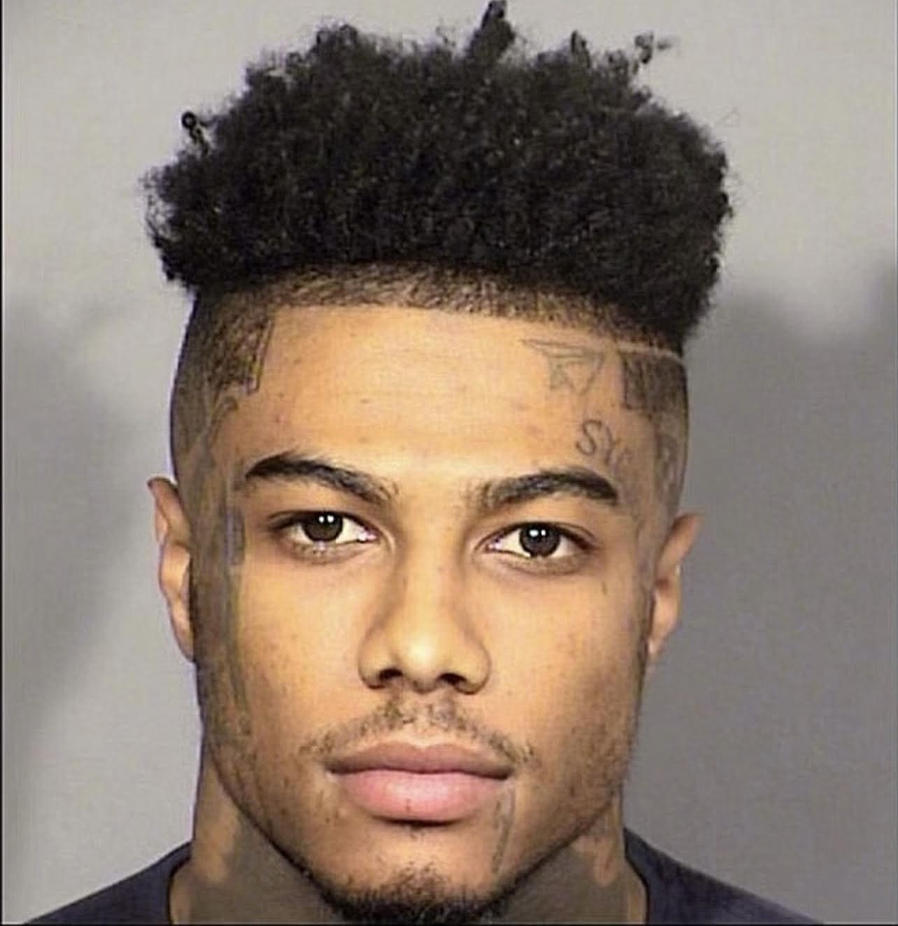 Blueface's Dad Urges Public To Pray For Rapper & Chrisean Rock To Be