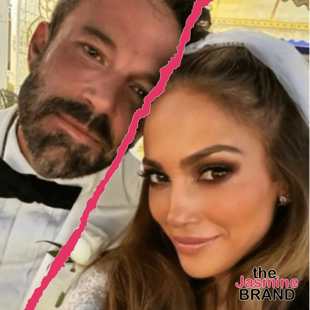 Jennifer Lopez & Ben Affleck No Longer Talking To Each Other Amid