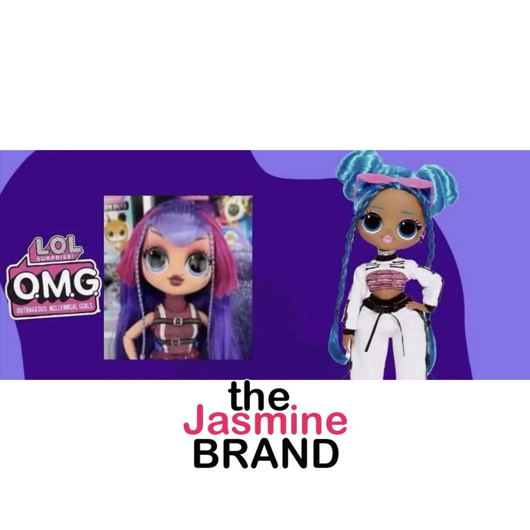 T.I., Tiny & OMG Girlz Win 71 Million In OMG Doll Case theJasmineBRAND