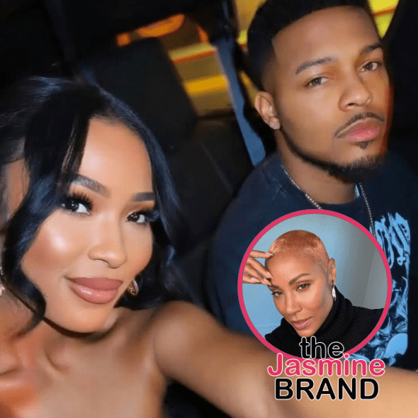 Bow Wow Seemingly Confirms His Relationship w/ Jada Pinkett Smith’s