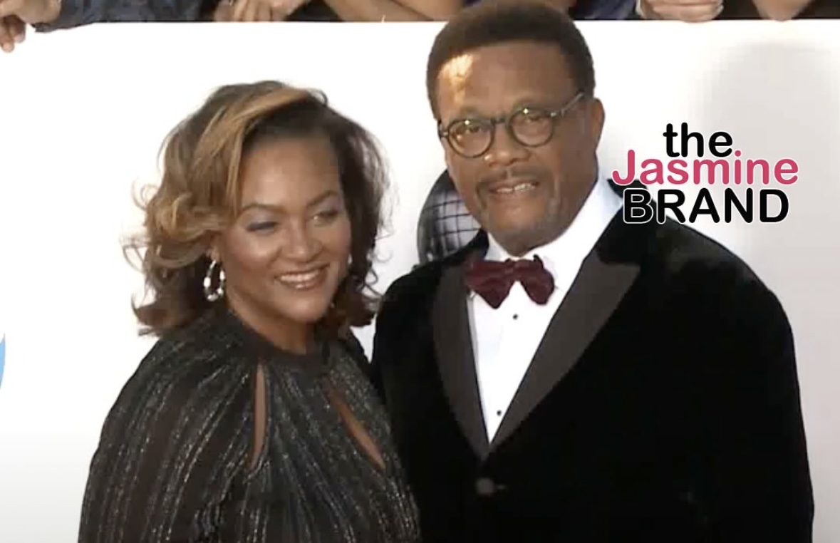 Judge Greg Mathis Opens Up About Marriage Almost Ending After 39 Years