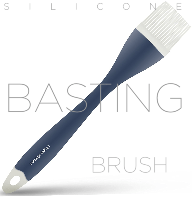 Good Grips Silicone Basting Brush The Jazz Chef