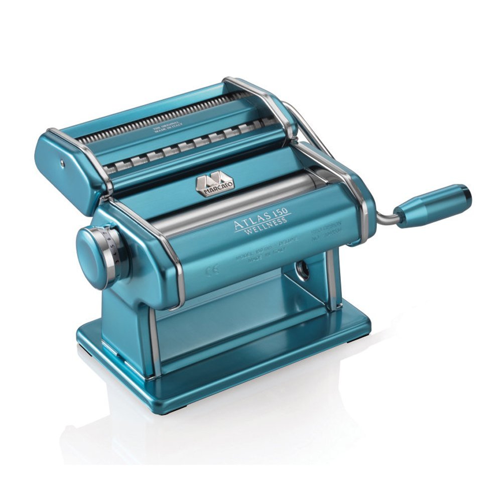 Marcato Atlas Pasta Machine The Jazz Chef