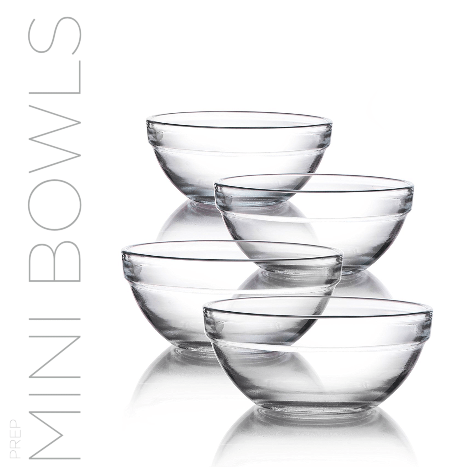 Prep Mini Bowls The Jazz Chef