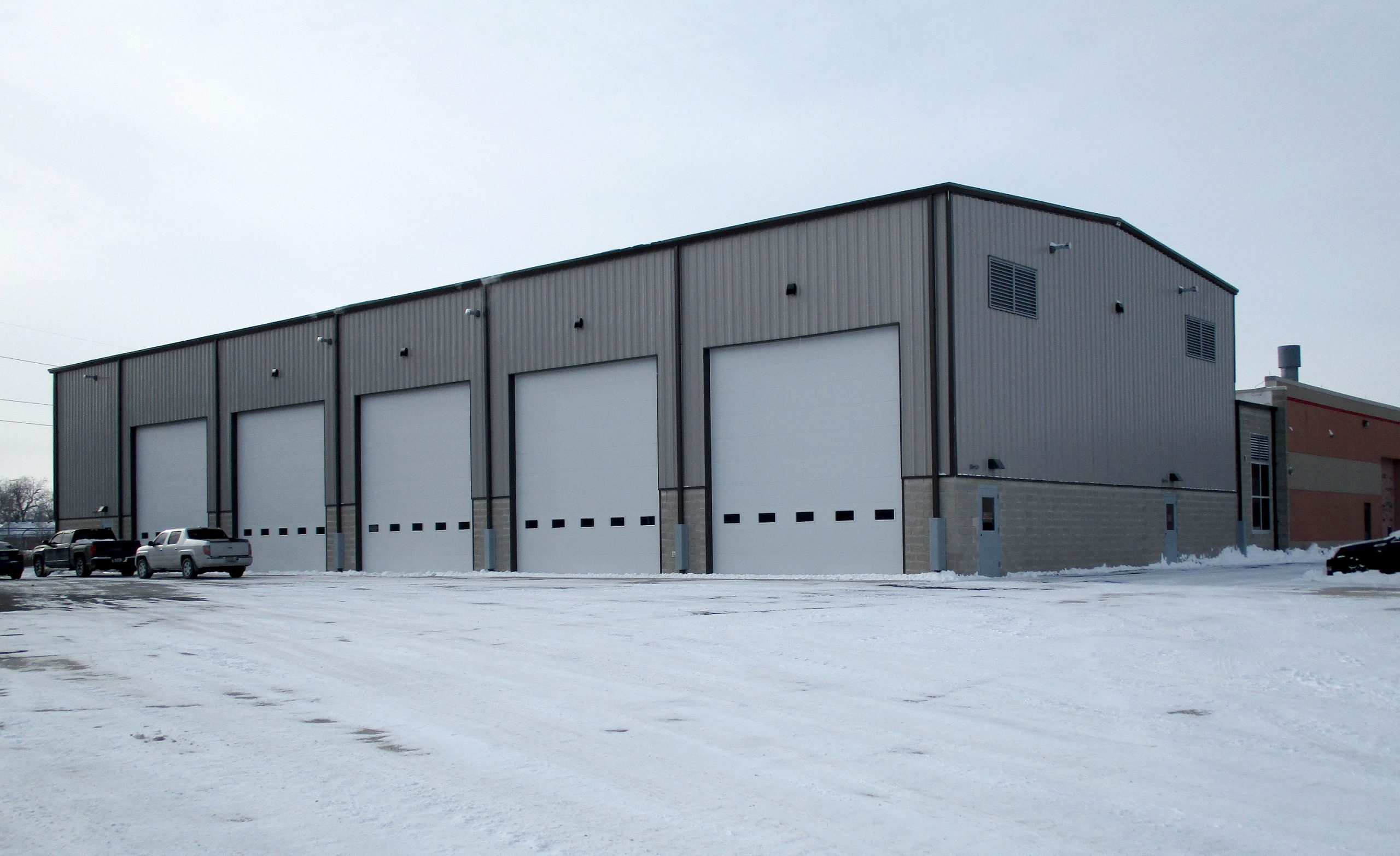 Construction Administration The JDI Group