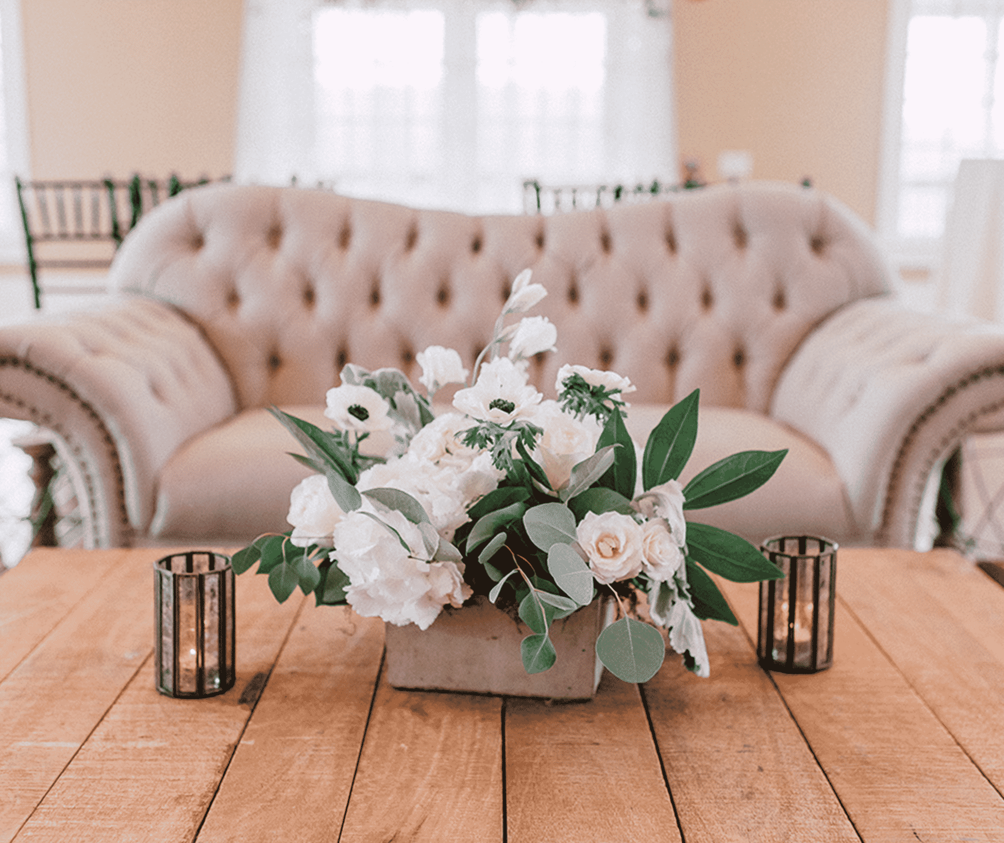 Floral and Event Design dnu The JDK GroupThe JDK Group