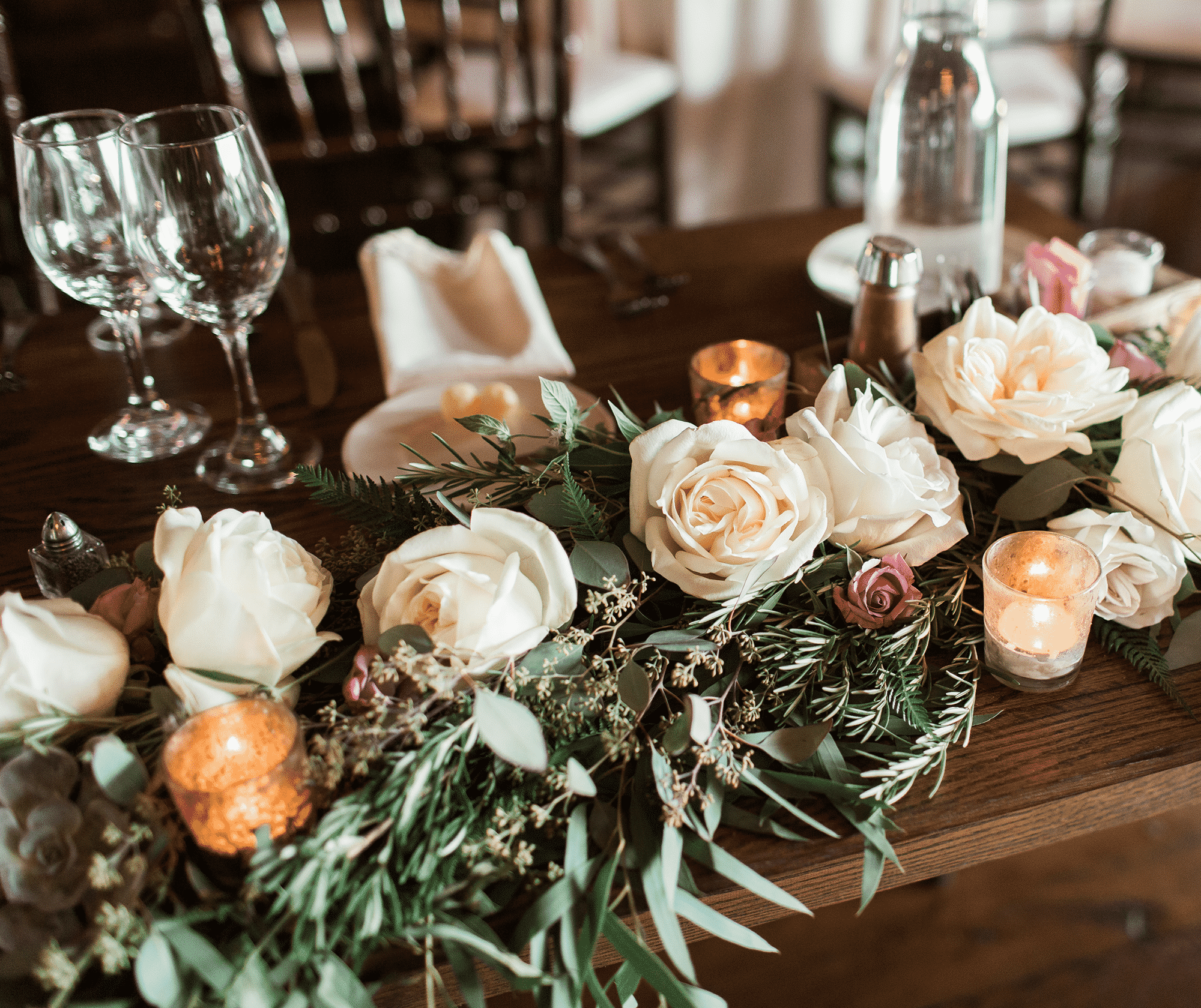 Floral and Event Design dnu The JDK GroupThe JDK Group