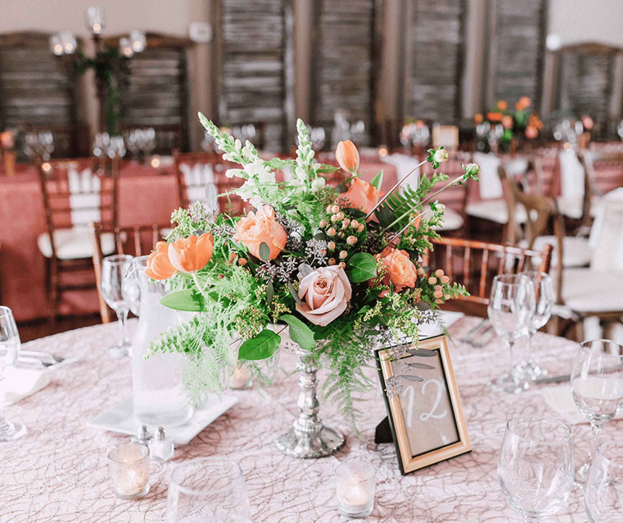 Floral and Event Design dnu The JDK GroupThe JDK Group