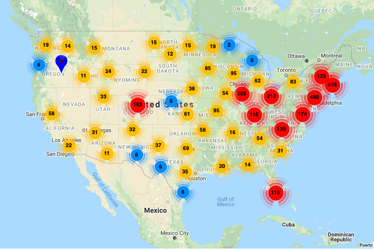 Hotels/Vacation Rentals The Jenkins Foundation